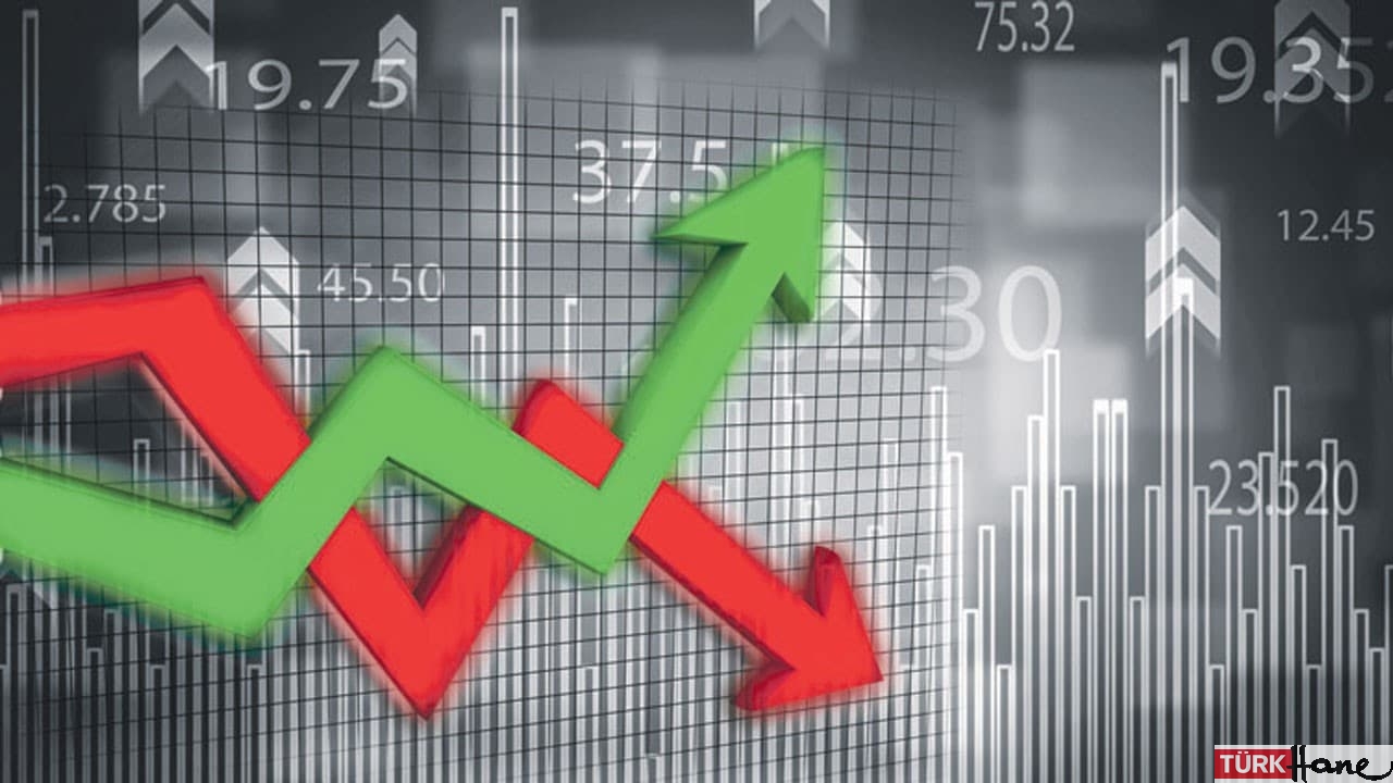 Yılın son işlem gününde Borsa İstanbul