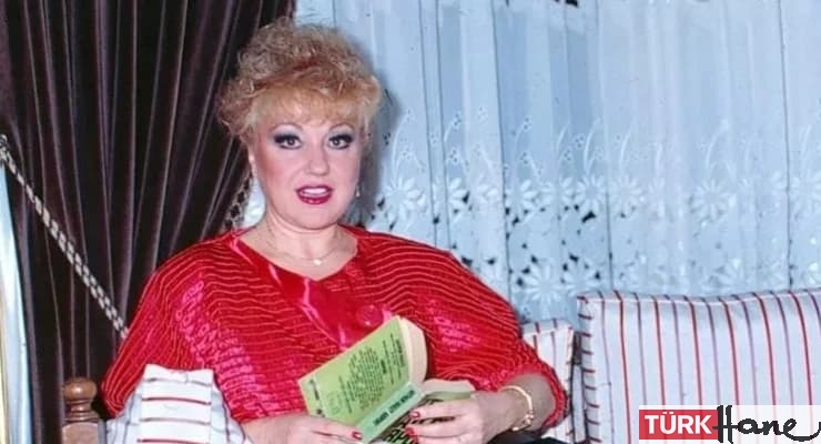 Sanatçı Gönül Akkor hayatını kaybetti