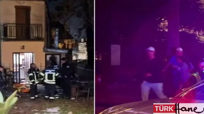Karadağ’da silahlı saldırı: En az 7 ölü