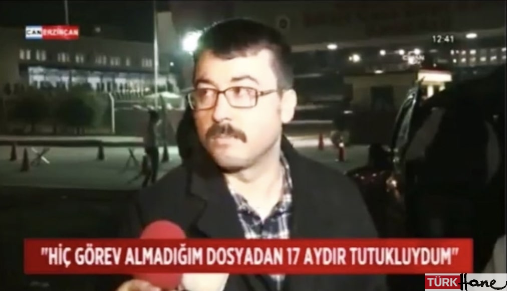17-25 Aralık polislerinden Hüseyin Korkmaz hayatını kaybetti