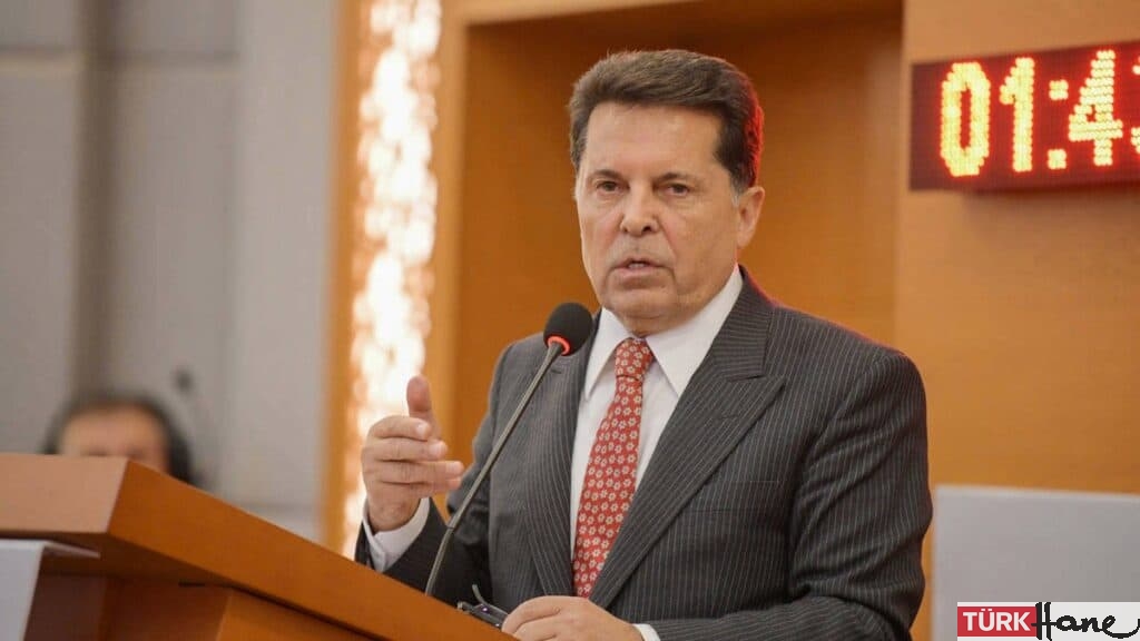Ahmet Özer AYM’ye başvurdu