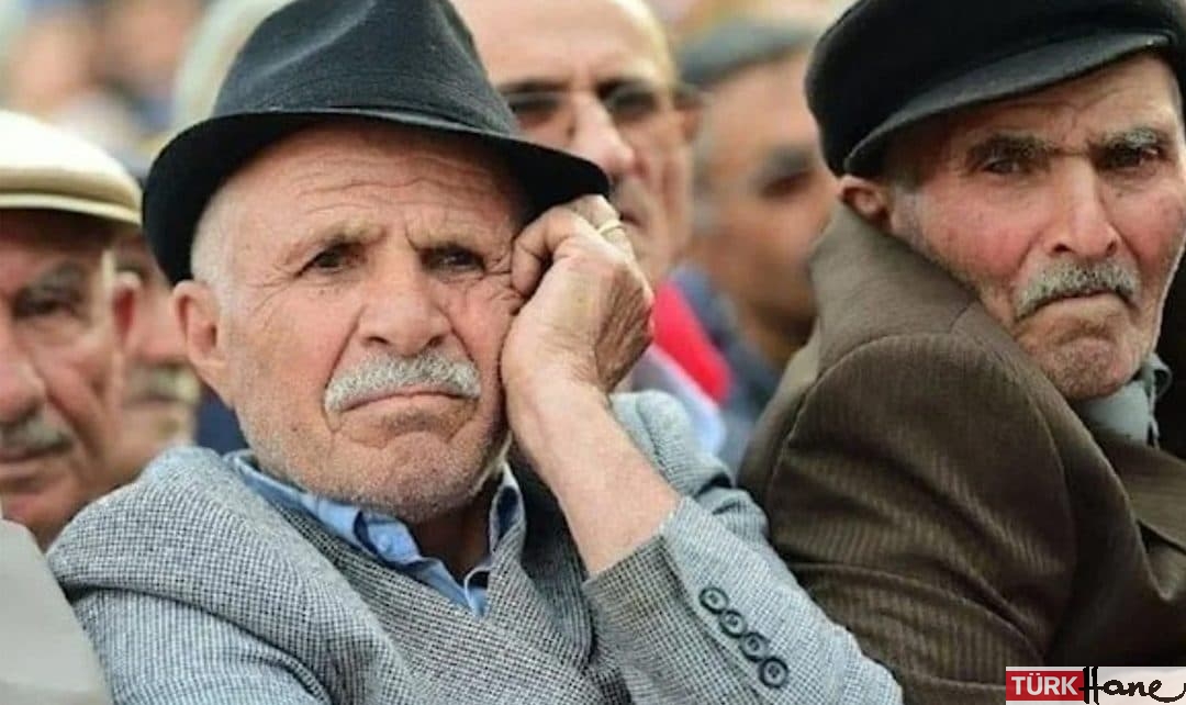 En düşük emekli maaşı 14 bin 469 lira oldu