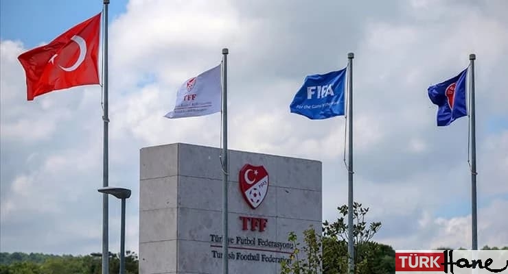 Süper Lig’den 10 kulüp PFDK’ya sevk edildi