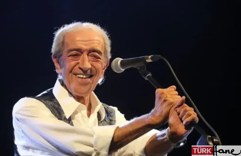 Yoğun bakıma kaldırılan Edip Akbayram entübe edildi