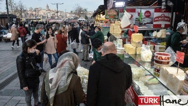 İstanbul için enflasyon hesabı değişiyor