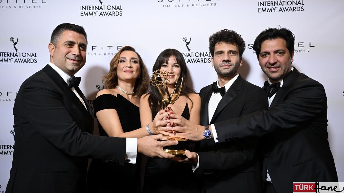 Dizi ekonomisi nasıl dönüyor?