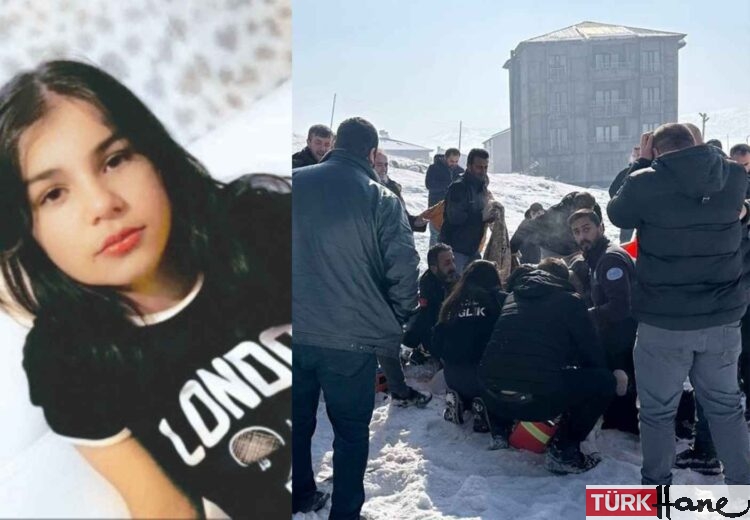 Sokak köpekleri 12 yaşındaki Eslem’i öldürdü