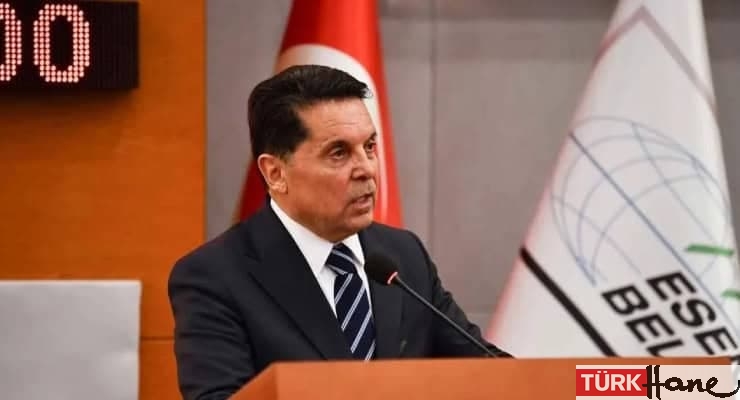 Ahmet Özer ‘ihale yolsuzluğu’ndan da tutuklandı