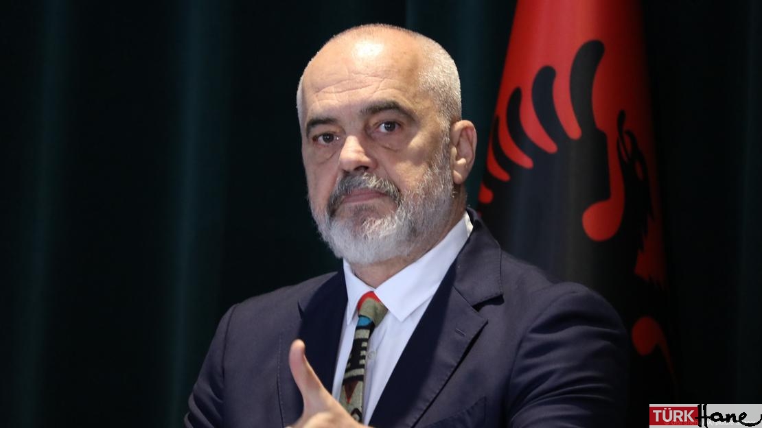 Arnavutluk Başbakanı açıkladı: “Bektaşi devleti” kurulacak