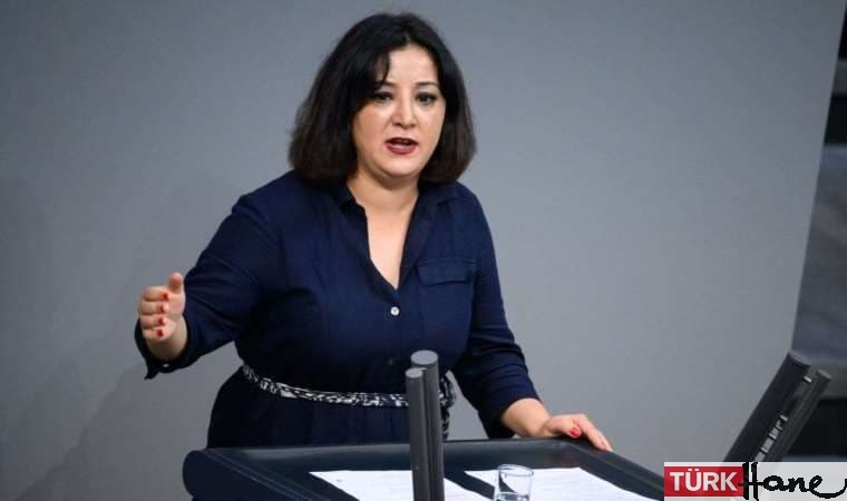 Almanya’da Türkiye kökenli vekile ırkçı saldırı