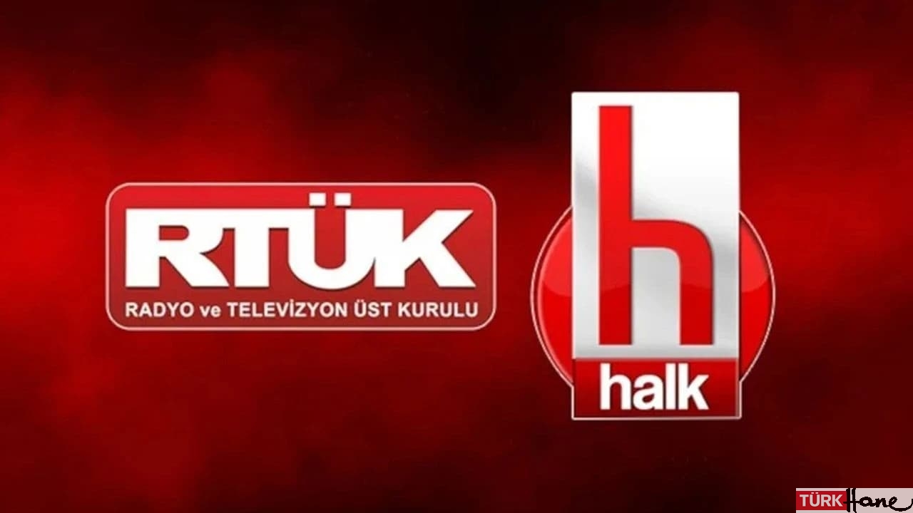 Halk TV’ye RTÜK’ten de inceleme