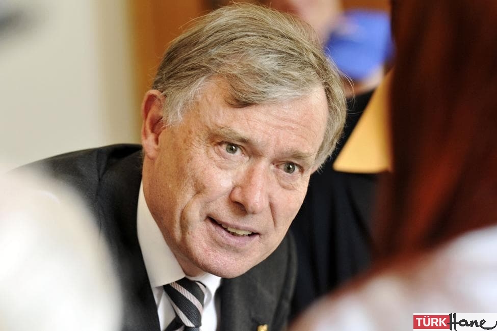 Almanya’nın eski cumhurbaşkanı Horst Köhler hayatını kaybetti