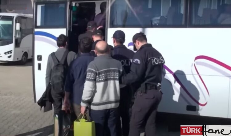 Gülen Hareketi’ne üyelik iddiasıyla 12 ilde operasyon