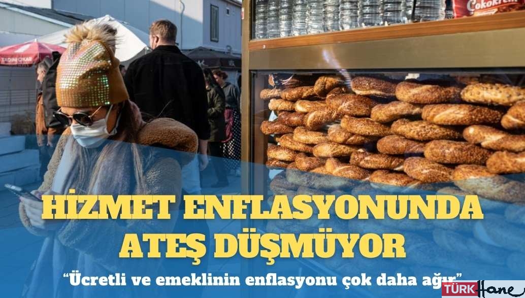 Enflasyonda 2025 hedefi hayal mi oldu?