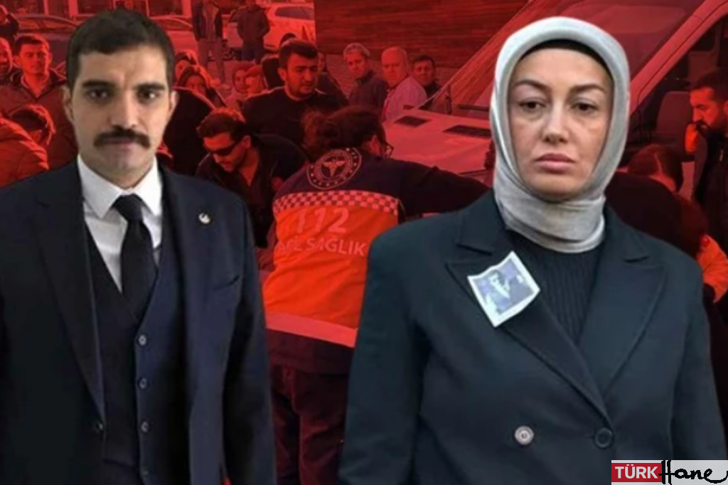 Ayşe Ateş isyan etti: Bu cinayetin kilit ismi o