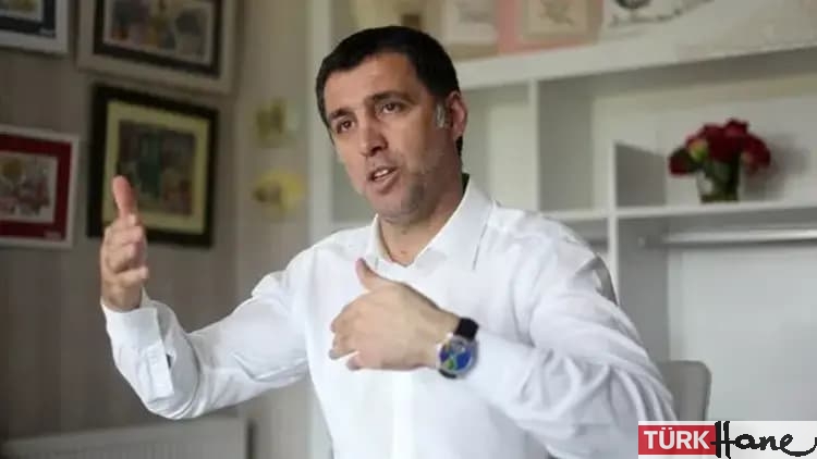 Hakan Şükür’ün kazandığı tazminatlar yargıda krize neden oldu
