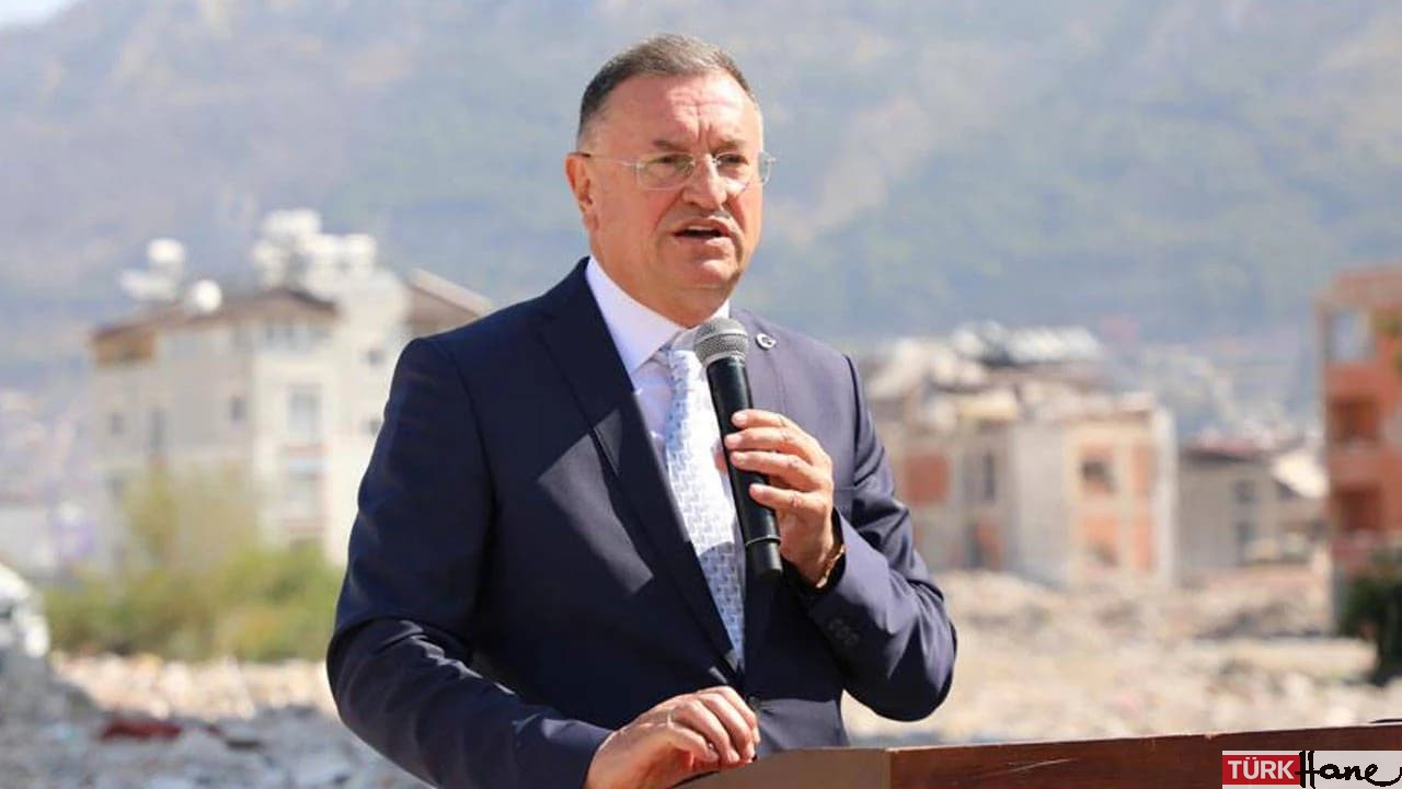 Lütfü Savaş, CHP Kurultayı’nın iptali için dava açtı