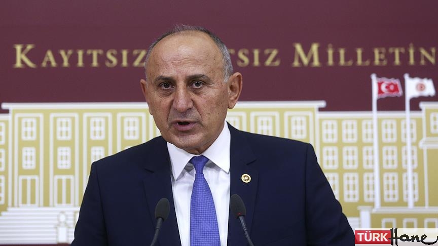 İmamoğlu’nun ön seçimde ilk rakibi belli oldu