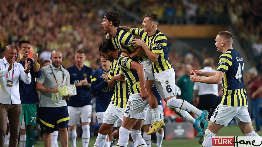 UEFA Avrupa Ligi’nde son 16’ya kalan takımlar belli oldu
