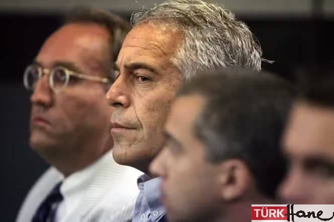 ABD Adalet Bakanlığı ‘Epstein belgelerini’ yayınladı