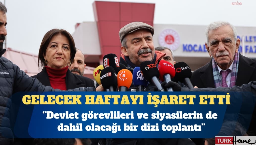 Önder: Üç aylık sürede her şeyin düzenlenmiş olmasını ümit ediyoruz