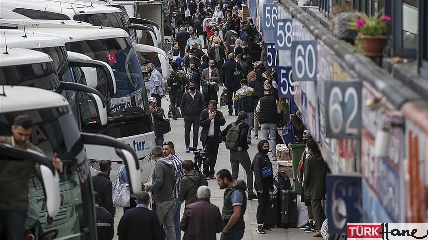 Biletsiz yolcu taşıyana 85 bin liraya kadar ceza