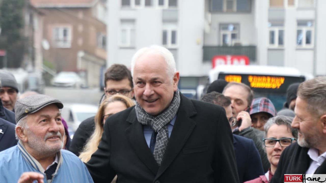 Beykoz Belediye Başkanı Alaattin Köseler görevden uzaklaştırıldı
