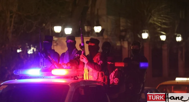Esad güçlerinden Lazkiye’de saldırı: 13 ölü