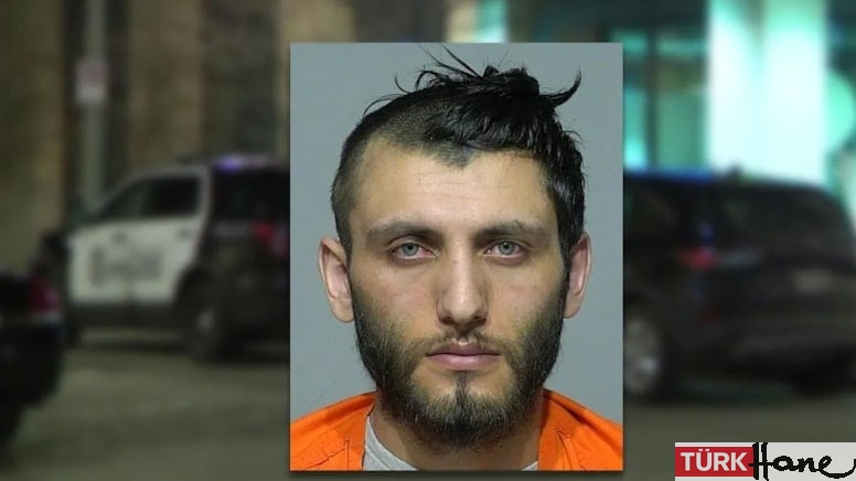 ABD cani Türk’ü konuşuyor