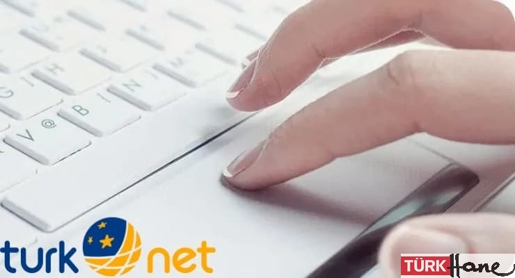 Turknet’ten 244 bin 349 kullanıcının verisi sızdı