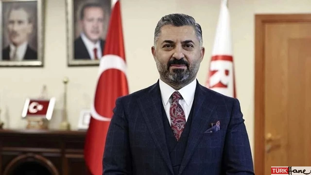 Şahin, Maltepe mitingini yayınlamayan medya kuruluşlarına destek verdi
