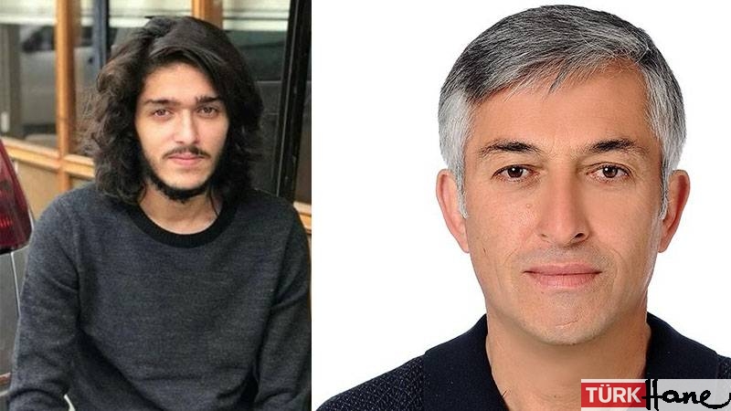 Baba ve oğul 7 yıl arayla aynı şekilde öldü