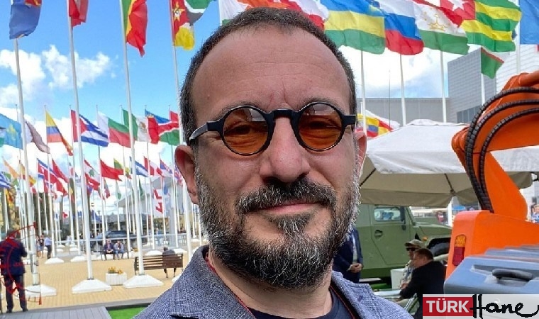 Abdülkadir Özkan 62 kişiye dava açtı