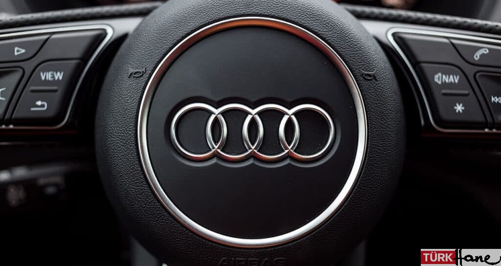 Audi, ABD’ye araç sevkini askıya aldı