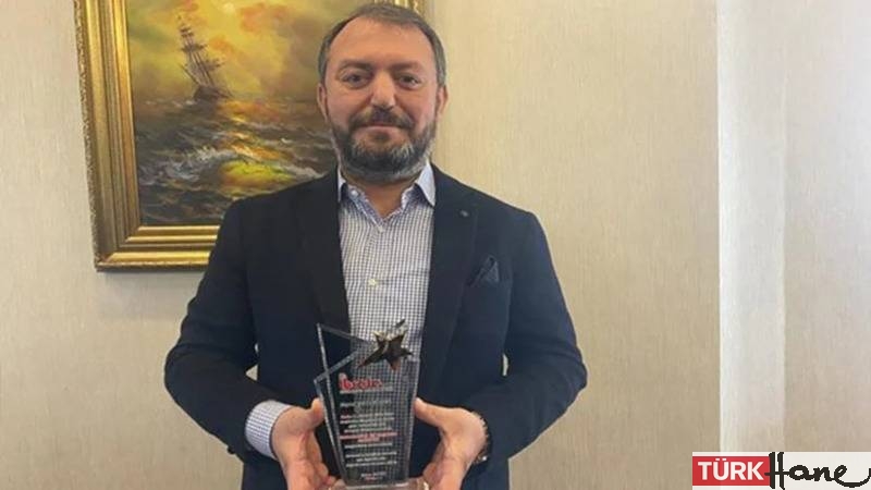 Ödüllü iş insanı, uyuşturucu operasyonunda tutuklandı