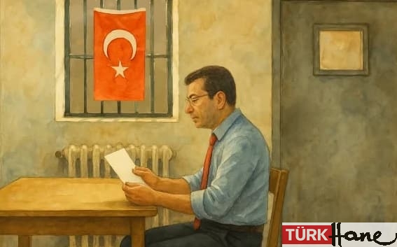 Ekrem İmamoğlu: Bilge kişiliğiyle hatırlayacağız