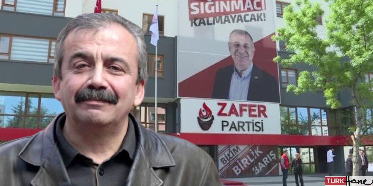 Zafer Partisi’ne ‘sarı torba’ soruşturması