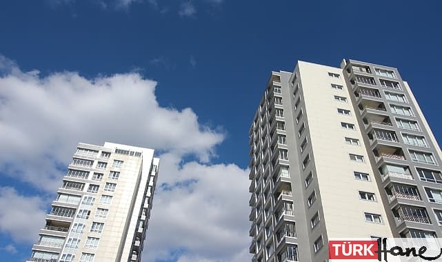 Nisanda tavan kira zam oranı yüzde 48,73