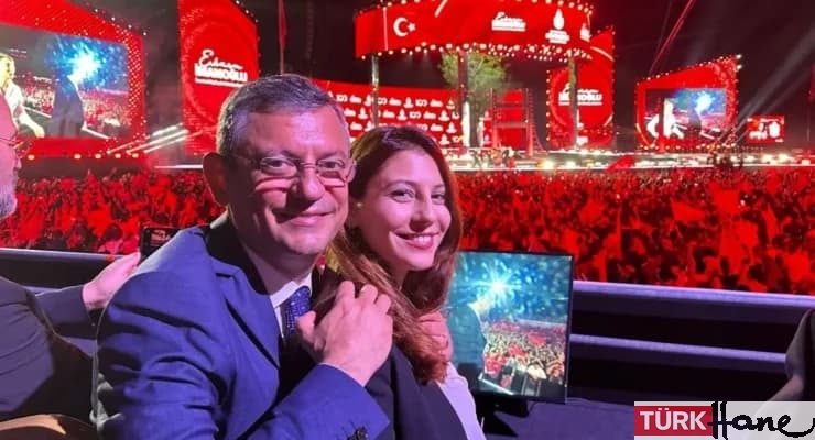 Özel’in kızını tehdit eden şüpheli tutuklandı