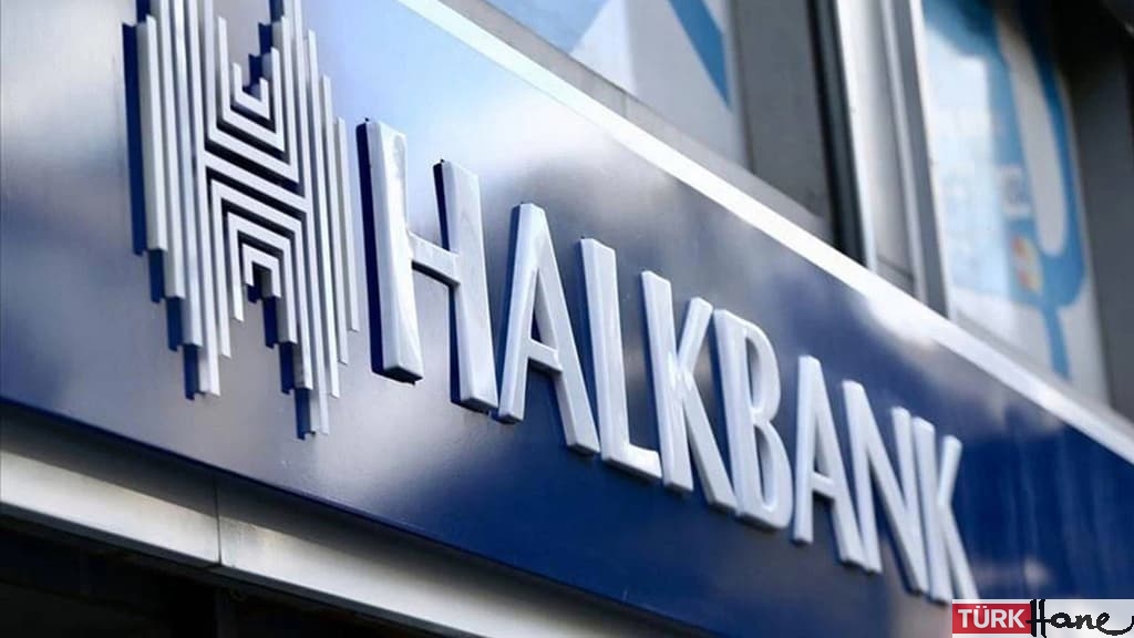 ABD’deki Halkbank davasında yeni gelişme