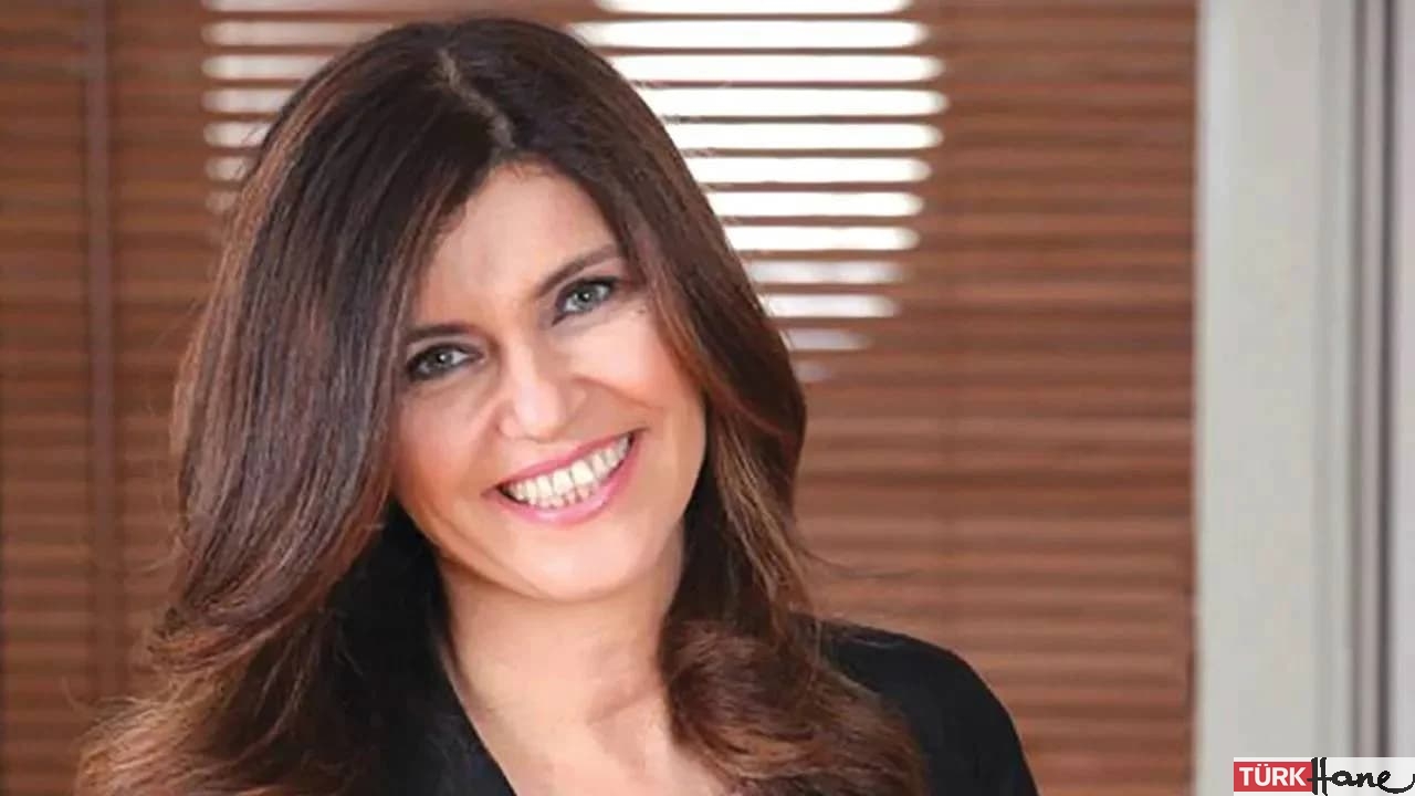 İş insanı Pınar Eczacıbaşı hayatını kaybetti