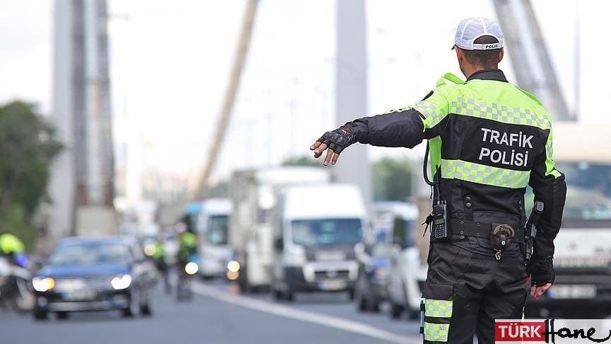 Yeni paket Meclis’e geliyor: Trafik cezalarında yeni dönem