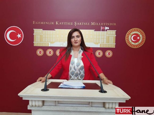 Yerel bir haber sitesinde CHP’li vekil Sevda Erdan Kılıç’ın ölüm haberi yayınlandı