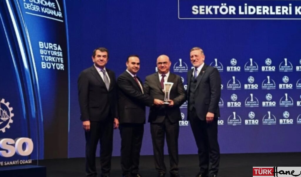 67 yıllık sanayi devi konkordato ilan etti