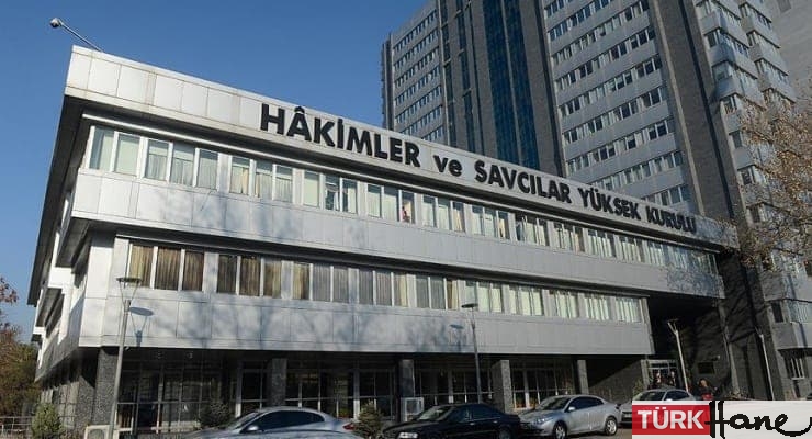 Erdoğan HSK’ya dört üye atadı