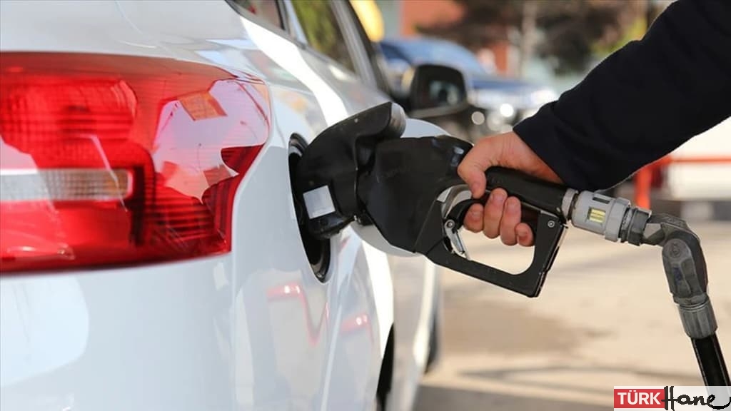 Motorine 1 lira 75 kuruş zam geldi