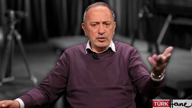 Fatih Altaylı, Silivri’den RTÜK Başkanı’na “Şaka mısınız be adam” diye seslendi; AKP’li is