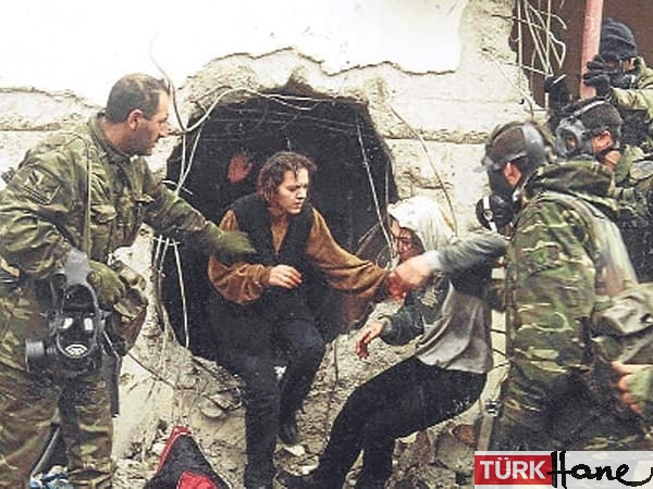 ‘Hayata Dönüş’ operasyonu davasında karar bekleniyor