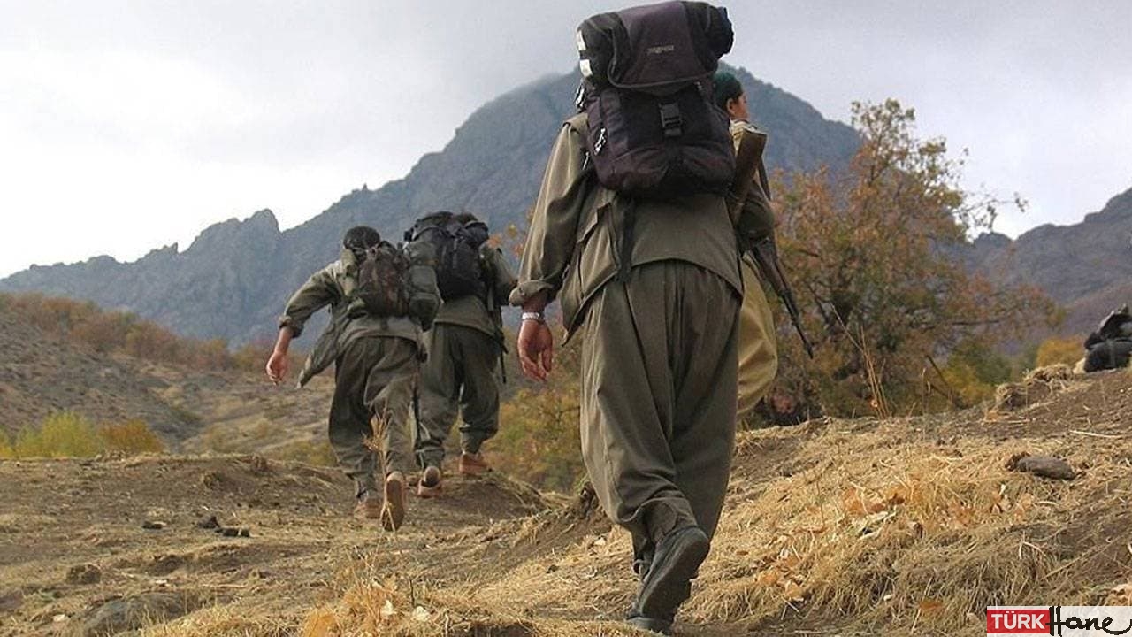 PKK’nın silah bırakma süreciyle ilgili ilk görüntüler ne zaman?