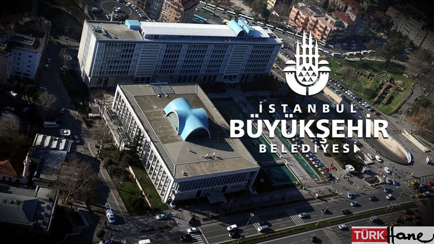 İBB soruşturmasında sekiz tutuklama daha